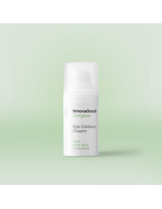 Contour des yeux CBD Zenglow InnovaGoods 15 ml