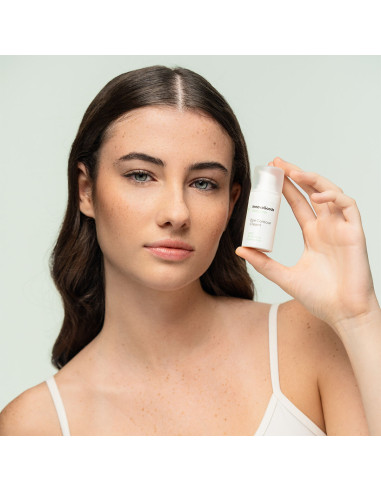 Contour des yeux CBD Zenglow InnovaGoods 15 ml