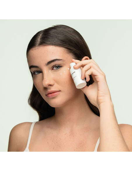 Contour des yeux CBD Zenglow InnovaGoods 15 ml