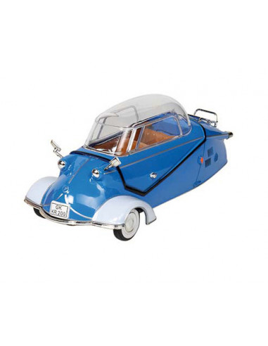 Messerschmitt kabinenroller kr 200 bleu