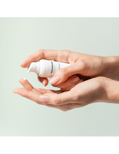 Contour des yeux CBD Zenglow InnovaGoods 15 ml