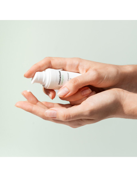 Contour des yeux CBD Zenglow InnovaGoods 15 ml