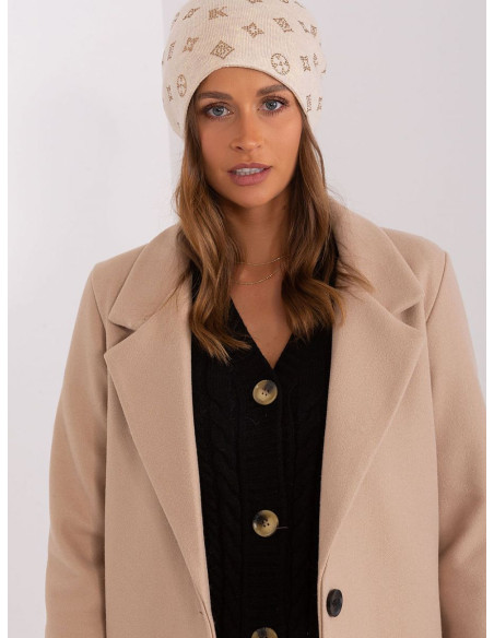 Bonnet model 191110 AT