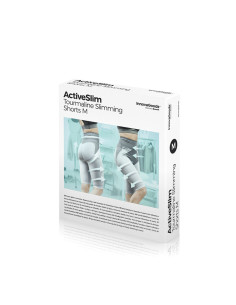 Gaine Amincissante avec Tourmaline ActiveSlim InnovaGoods 2