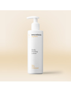 Lotion Corporelle Raffermissante Rice Joyfirm InnovaGoods 250 ml