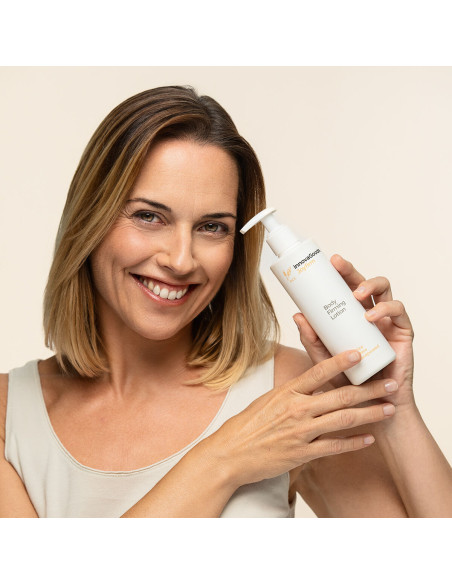 Lotion Corporelle Raffermissante Rice Joyfirm InnovaGoods 250 ml