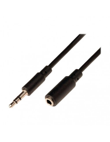 NEDIS Stereo Audio Cable 3.5 mm Male...