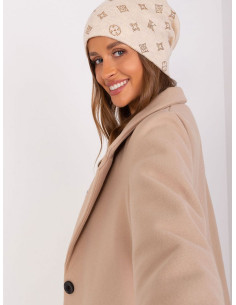 Bonnet model 191110 AT 2