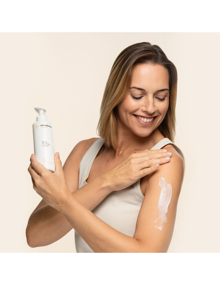 Lotion Corporelle Raffermissante Rice Joyfirm InnovaGoods 250 ml