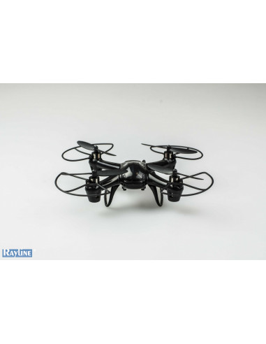 Drone rc blackfly 2,4ghz