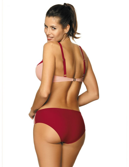 Maillot de bain deux pièces model 116555 Marko