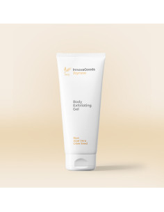 Gel exfoliant corporel Rice Joynew InnovaGoods 200 ml