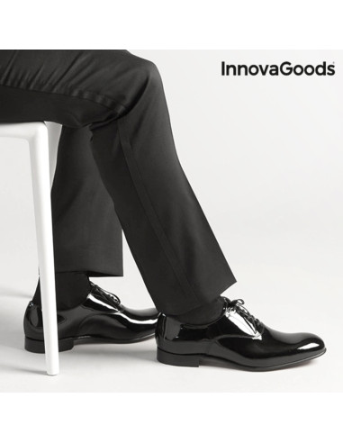 Chaussettes de Contention Relax InnovaGoods