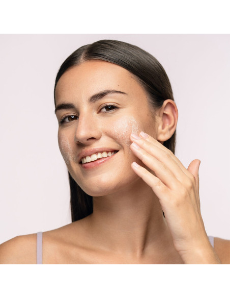 Gel nettoyant visage Kombucha Vibepure InnovaGoods 200 ml