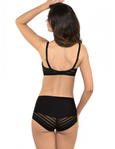 Soutien-gorge rembourré model 125983 Gorteks 2