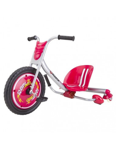 RAZOR Tricycle enfant FlashRider 360