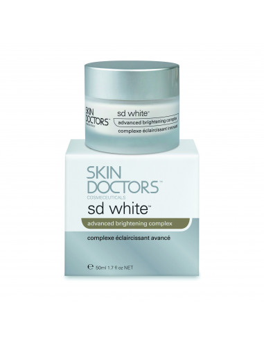 Skin Doctors SD White Complexe...
