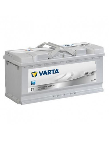 VARTA Batterie Auto I1 ( droite) 12V...