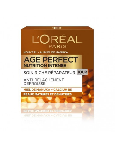 L'OREAL Age Perfect Nutrition Intense...