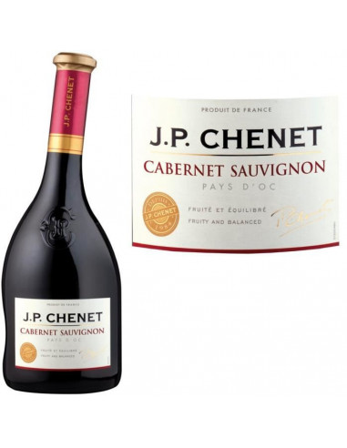 JP Chenet Cabernet Sauvignon Vin...