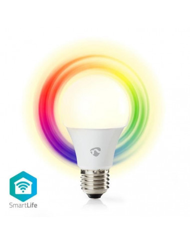 NEDIS Ampoule LED Intelligente...