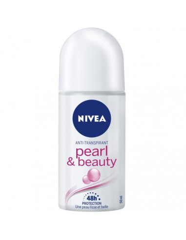 NIVEA Déodorant Bille Pearl Beauty...