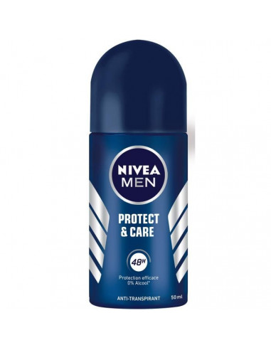 NIVEA MEN Déodorant Protect Care 50 ml