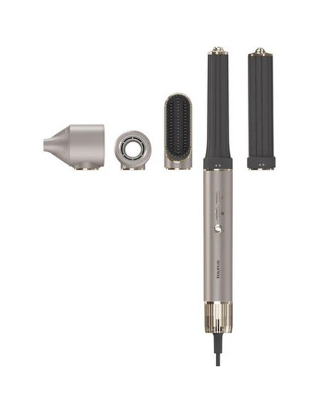 Brosse à coiffer Taurus AIRWAVE DIGITAL PRO 1200 W