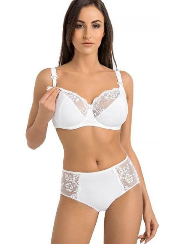  Soutien-gorge allaitement model 198083 Teyli 