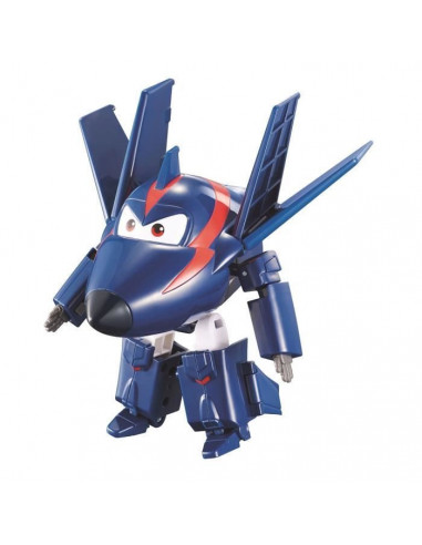 SUPER WINGS Transforming AGENT CHACE...