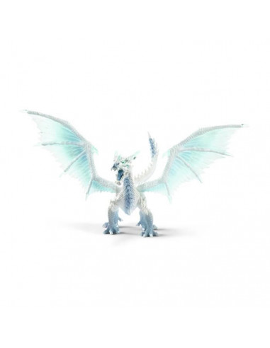 SCHLEICH Figurine 70139 Dragon de glace