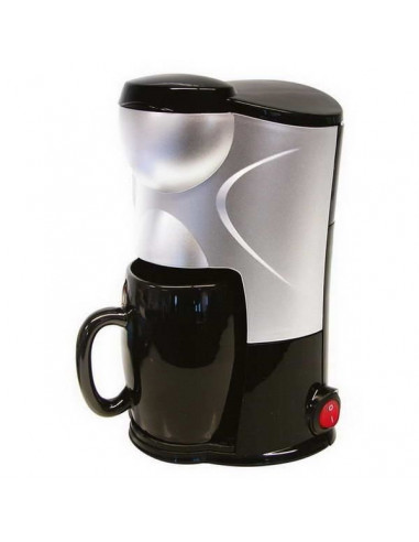 CARPOINT Cafetiere Just 4 you 170W...