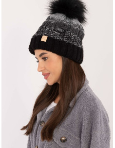 Bonnet model 201413 Rue Paris 2