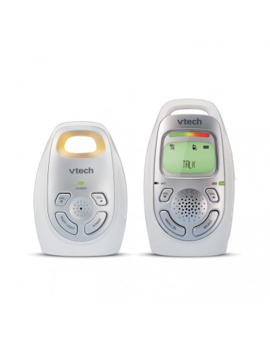 VTECH Babyphone Audio Sensor Light...