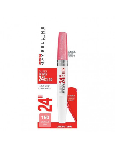MAYBELLINE Rouge a levres Superstay...