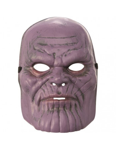 MARVEL Masque Thanos
