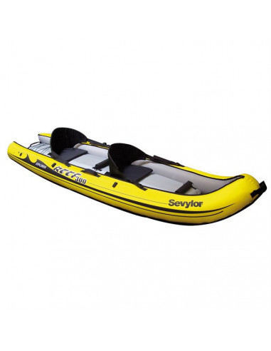 SEVYLOR Kayak Gonflable Sit on Top...