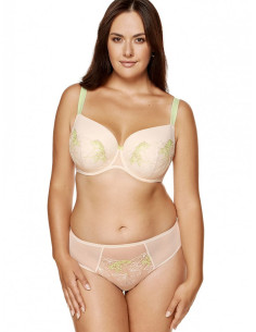 Soutien-gorge rembourré model 198762 Gorteks 2