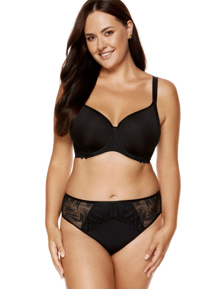  Soutien-gorge rembourré model 201074 Gorteks 