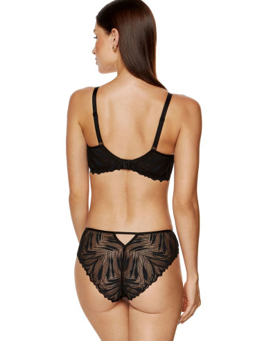  Soutien-gorge rembourré model 201074 Gorteks 