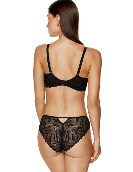 Soutien-gorge rembourré model 201074 Gorteks 