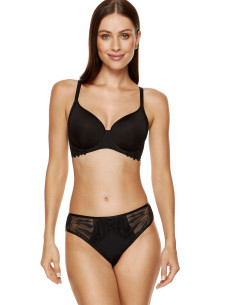 Soutien-gorge rembourré model 201074 Gorteks