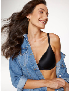  Soutien-gorge rembourré model 210975 Gorteks  2