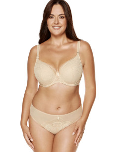 Soutien-gorge allaitement model 203354 Gorteks 2