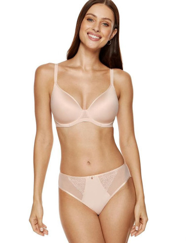 Soutien-gorge rembourré model 195770 Gorteks