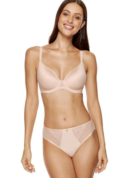 Soutien-gorge rembourré model 195770 Gorteks