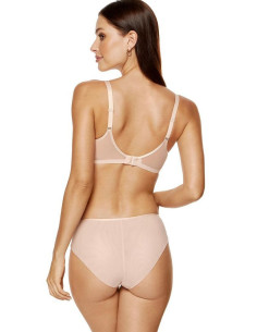 Soutien-gorge rembourré model 195770 Gorteks 2