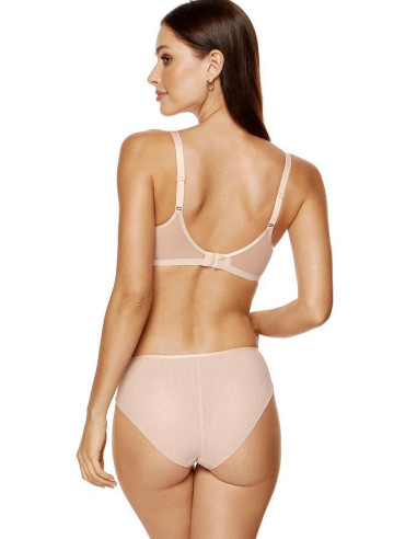 Soutien-gorge rembourré model 195770 Gorteks