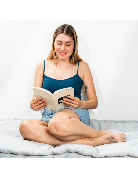 Séparateurs d’Orteils pour la Détente et le Sport Toelax InnovaGoods 4 Unités