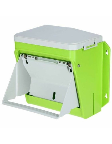 Alimentation automatique Kerbl Métal